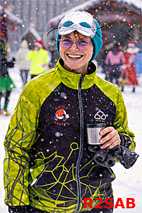 R2SAB, Andryunina Alla